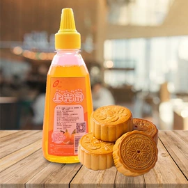 预拌粉类;改良剂;着色剂