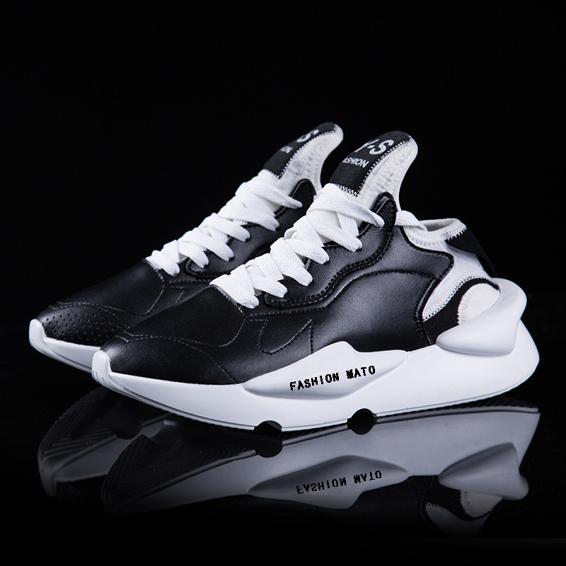 Chaussures de sport homme en Tige confortable - Ref 3444489 Image 10