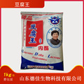 豆腐王 食品级葡萄糖酸δ内酯  1Kg一袋 凝固剂豆腐王
