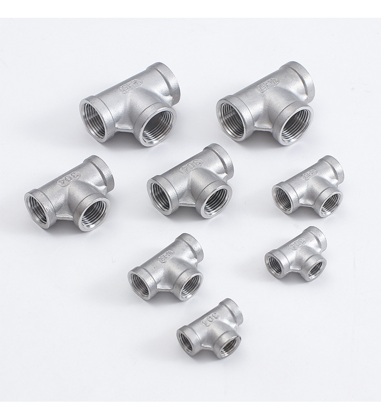 �����304 316����ʽ׶���ƿ��׽�ͷֱͨ�ܽ�ͷ��ͷ̼�ֳ���ֱ��