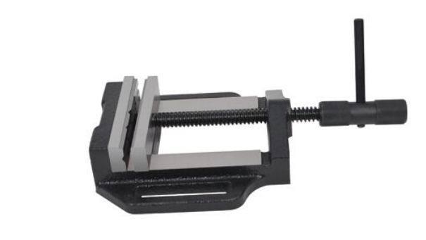 德式钻床平口钳 Q1975