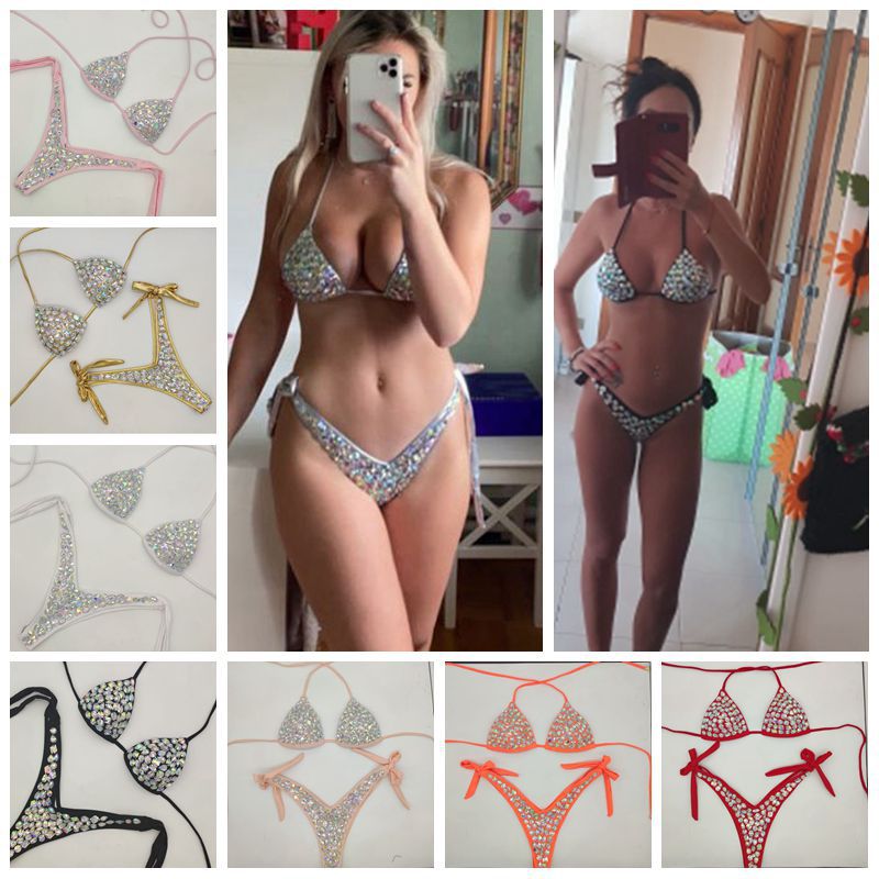 Bikini Style 1