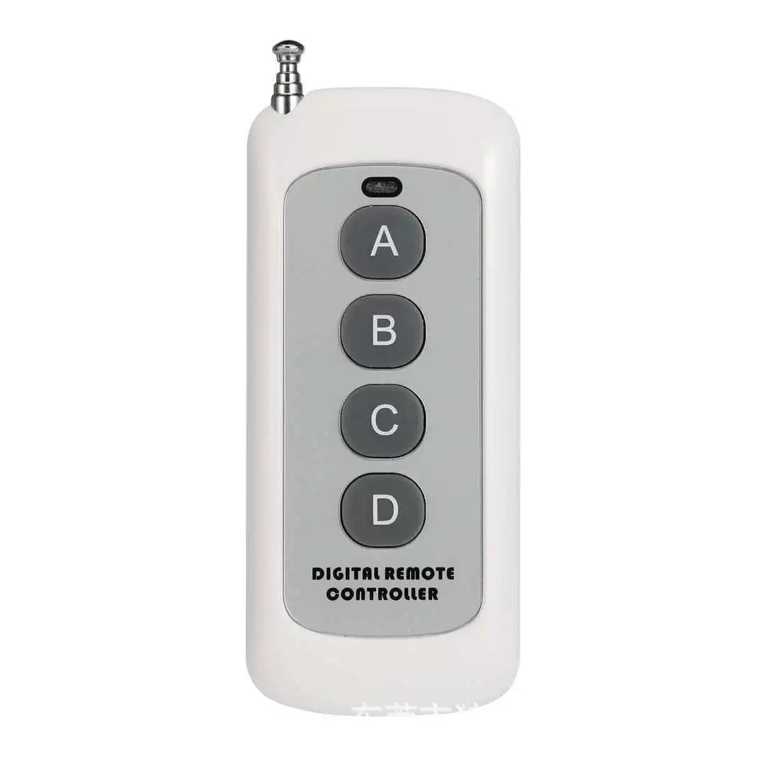 Лампа нагревателя Регулятор затемнения СИД Регулятор освещения этапа 4 ключа наивысшей мощности 443 дистанционное управление