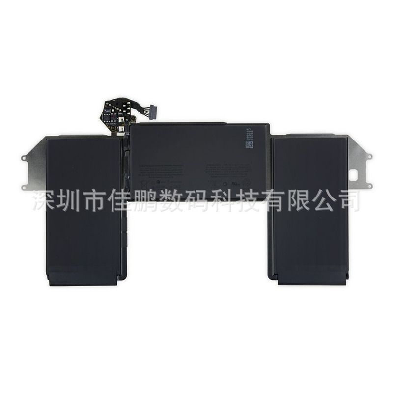 LAptop BAttery for MAcBook Air 2018-2020 A1932 A2179 A1965