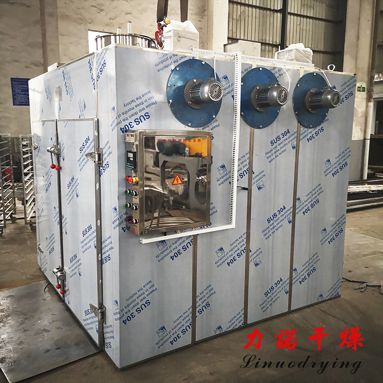 热风循环烘干箱干燥工艺流程-烘箱工作原理-静态干燥箱技术参数