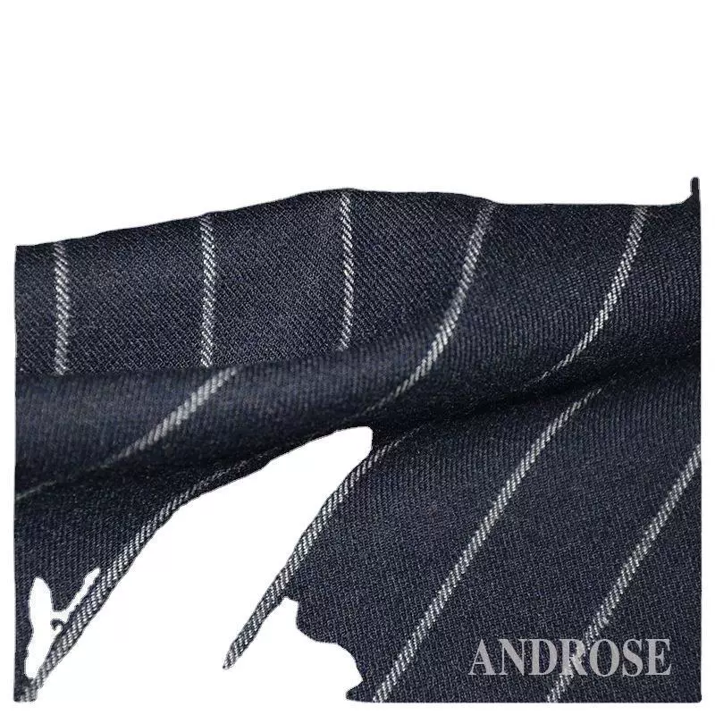 Woolen cloth, classic suit jacket, trousers