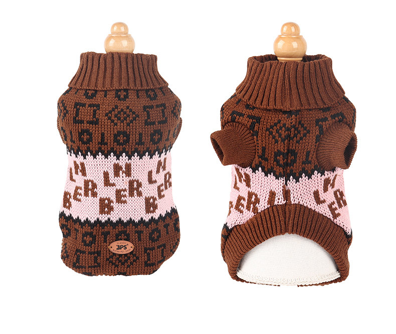 Dog Sweater 6