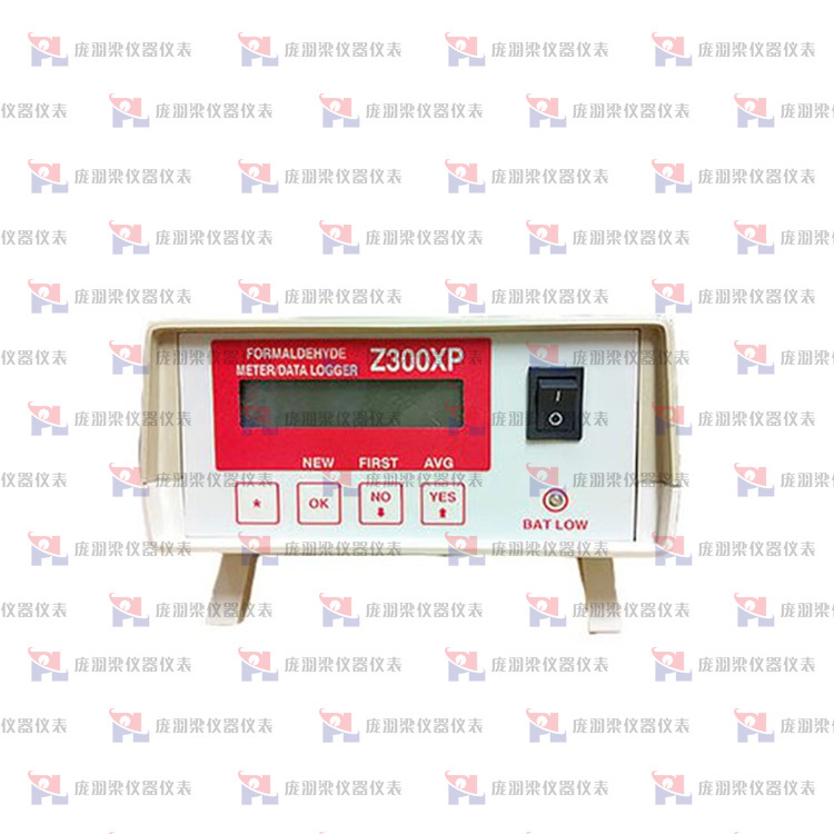 美国ESC　Z-300XP泵吸式甲醛检测仪