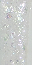 Xiaoyuan spot nueva ropa de niñas fantasía de color desordenado punto de estampado dorado hilo de malla de estrellas tela de embalaje de flores