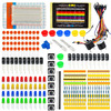 Electronics Fans Package Electronic Basic Component Set is suitable for Arduino Maker DIY