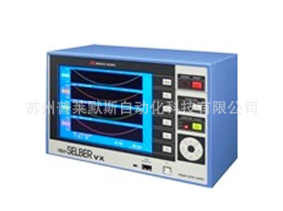 日本理研下死点标准值监视器RM-7302(2CH规格)　RM-7304(4CH规格)
