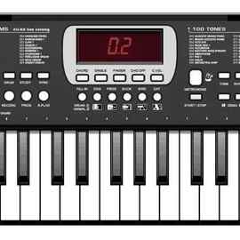 电子琴 61键电子琴 儿童玩具电子琴  音乐电子琴