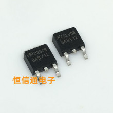 ȫ�½��� AOD2908 D2908 53A 100V TO-252 ��ЧӦ�� ʵͼ����