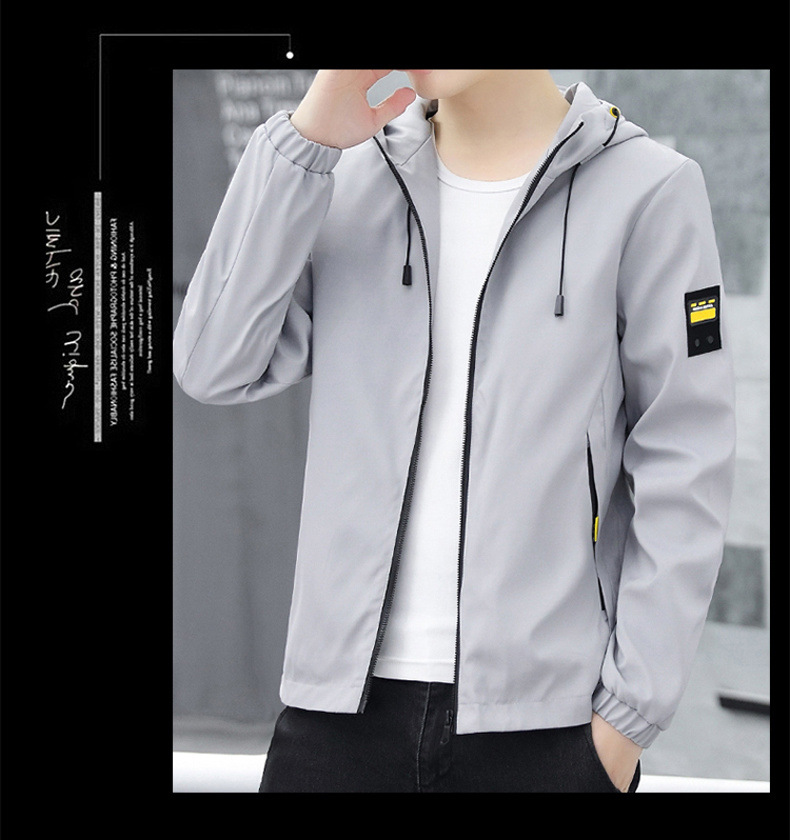 Veste pour homme - Ref 3443357 Image 24