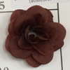 Nail decoration contains rose, flowered, 5cm, wholesale