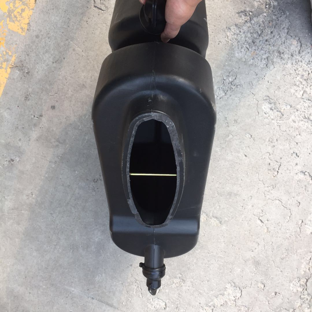 WG97251939182 進氣管 3