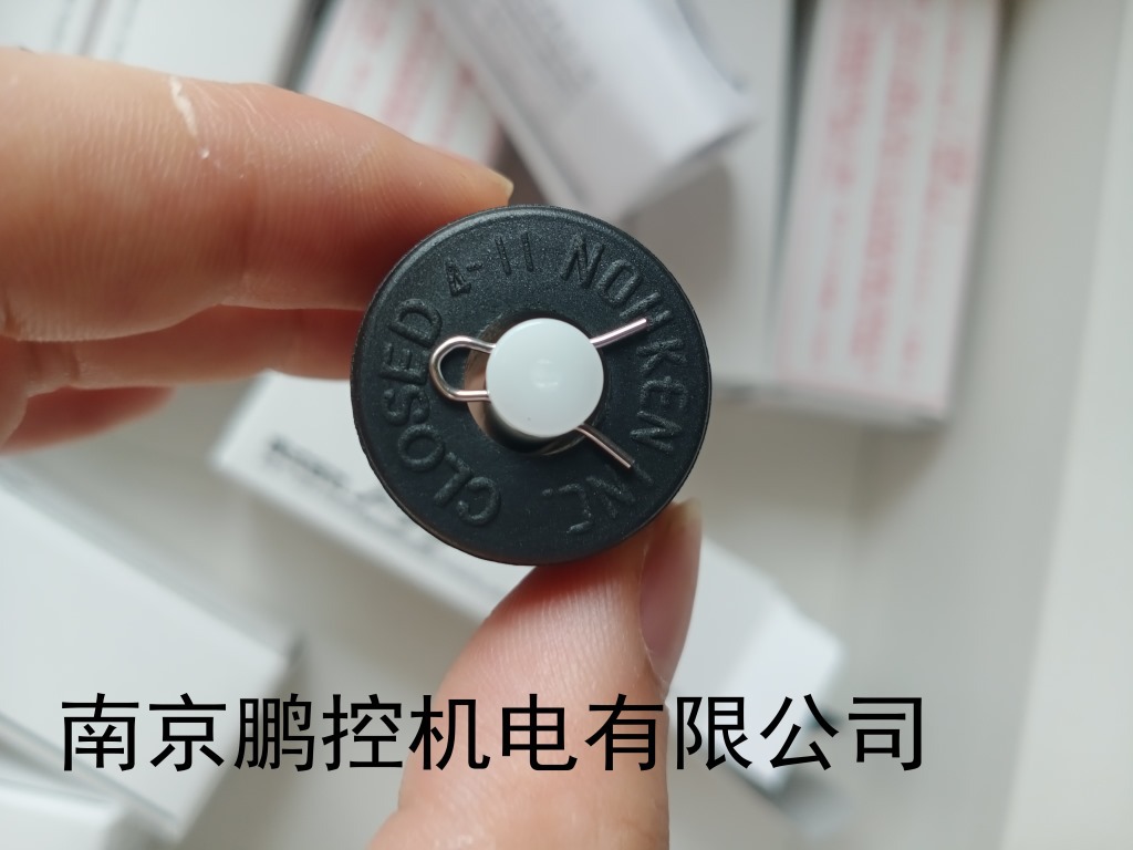 日本NOHKEN浮球式液位开关OLV-2A