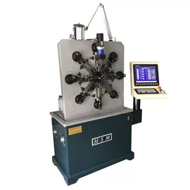 金属成型设备;其他行业专用;其他弹簧