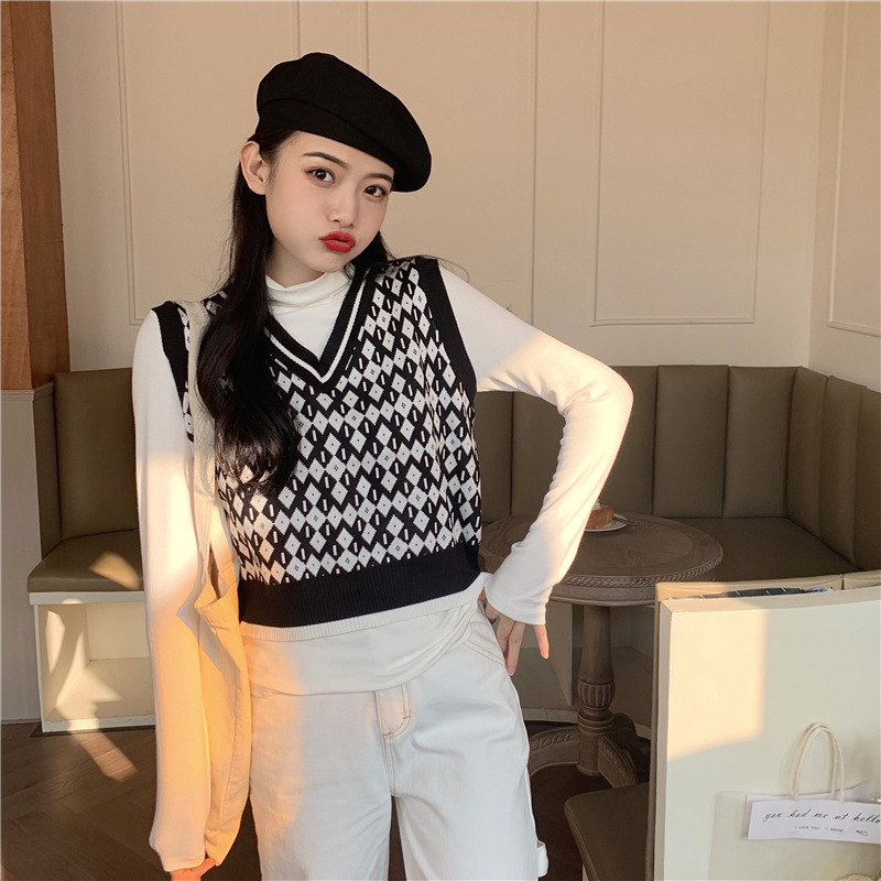 Gilet femme - Ref 3434823 Image 13