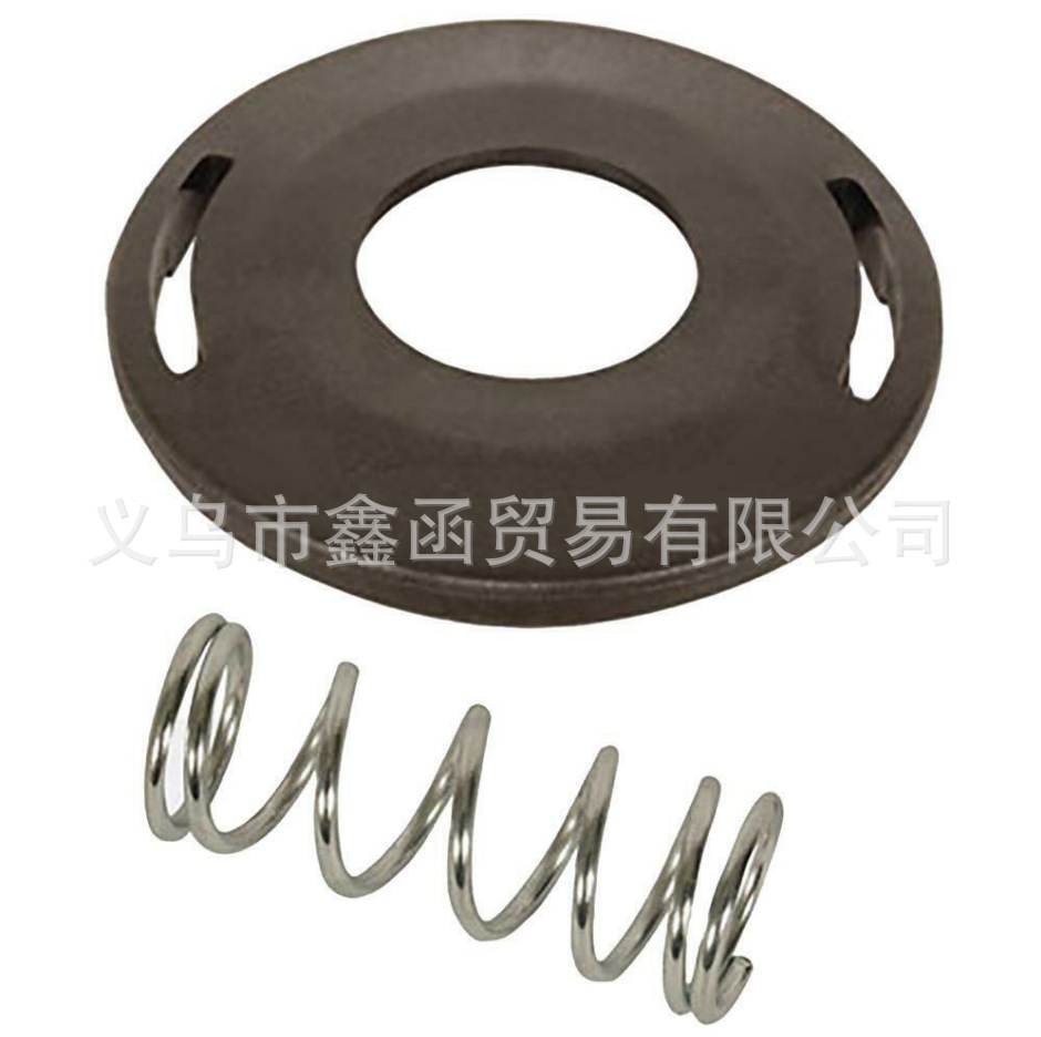 打草头弹簧盖子配件 4002-713-9708 适用于STIHL 25-2 打草头