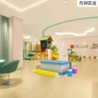 中心儿童定制幼儿桌椅