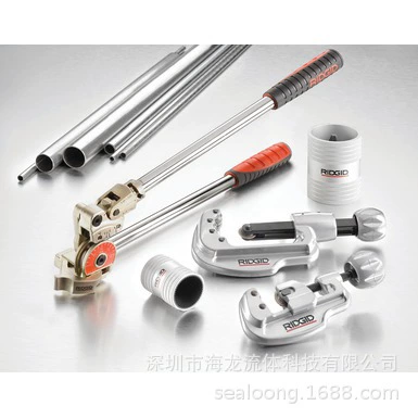 RIDGID Rich Repair Слово Удалить Бондерол Инструмент Инструмент Kidtop 227S