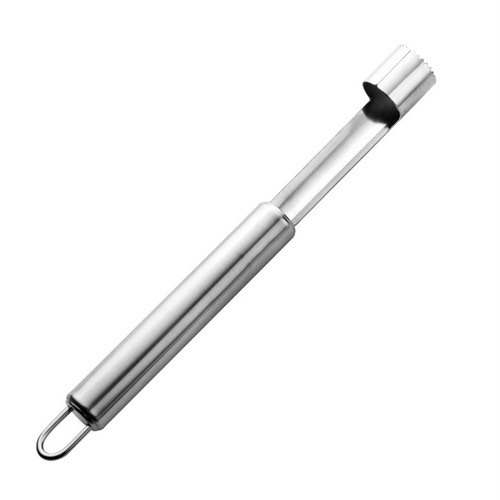 Apple core puller stainless steel fruit corer pear corer digging tool core remover kitchen corer