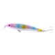 5g Shallow Diving Minnow Fishing Lures Sinking Minnow Baits Fresh Water Bass Swimbait Tackle Gear