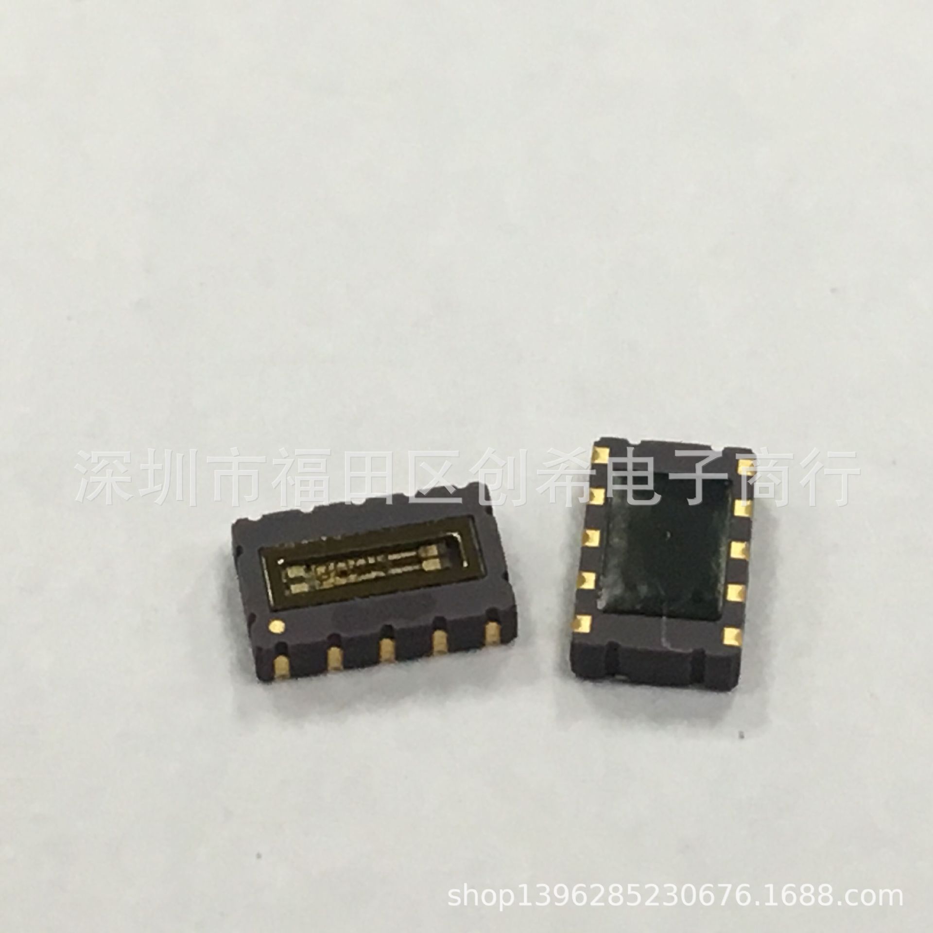 贴片有源晶振 32.768KHZ  RV-3029-C2 钟振 32768  5032