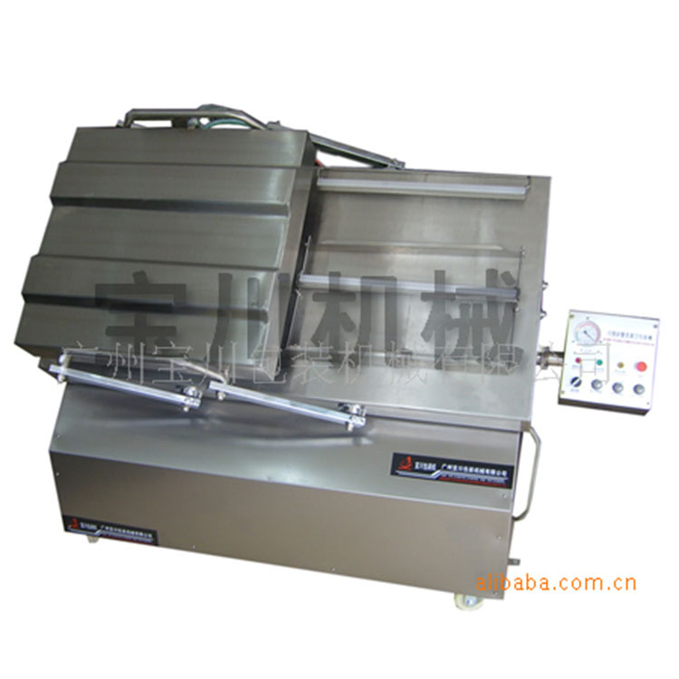 斜式真空包装机,广州真空包装机,佛山真空包装机,厂家直销保质