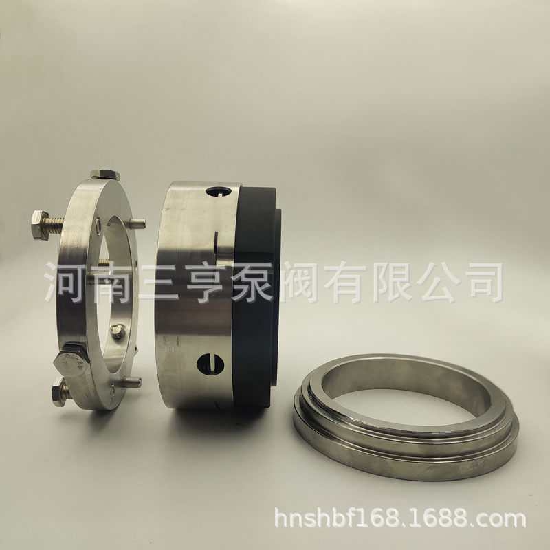 厂家供应204B-40机械密封 反应釜机械密封/密封件