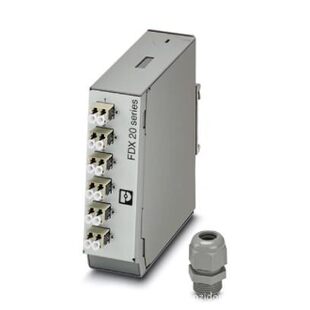 �����˹�־��� - FOC-FDX20-PP-LCD6-OM2-PT9 - 1019713 ��Ʒ