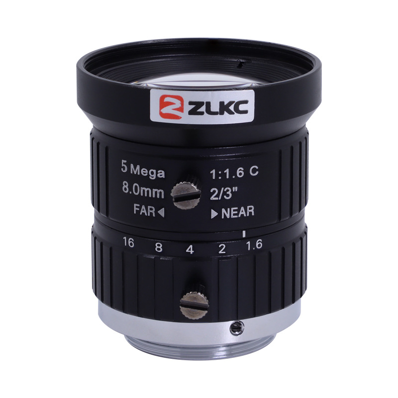 ��ҵ��ͷ500���������5 8 12 16 25 35 50mmC�ڶ��������Ӿ���ͷ