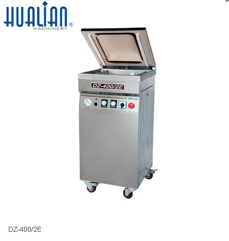 华联DZ-400-DC单室真空机
