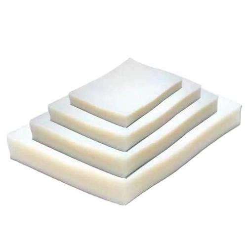 Width 27*47*16 silk transparent large vacuum bag plastic bag fruit and vegetable storage sealed fresh food compression bag