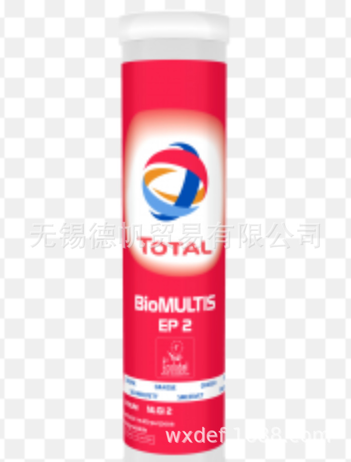 TOTAL BIOMULTIS EP2环保环境友好型润滑脂
