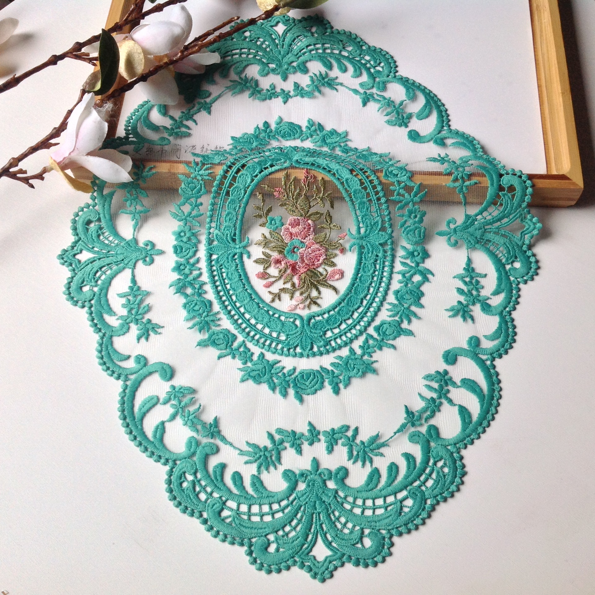 과일 녹색 * 30cm * 43cm