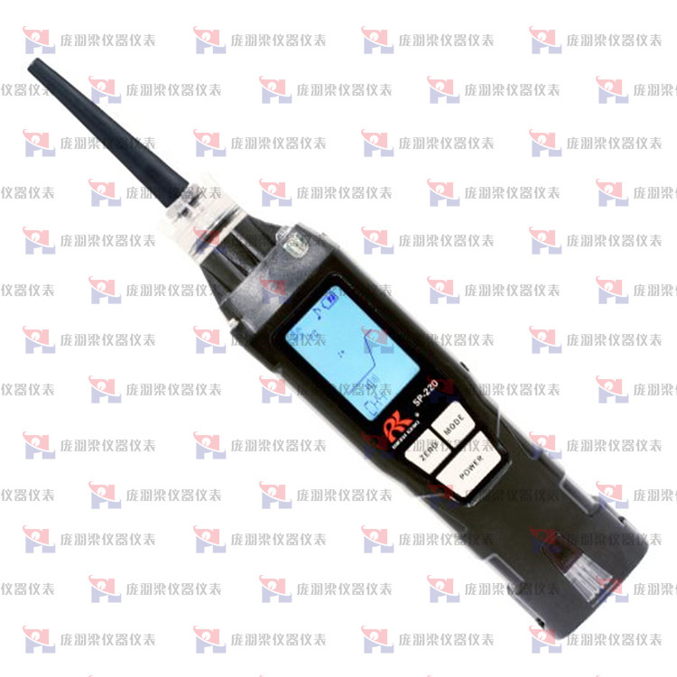 日本RIKEN(理研) SP-220 气体泄漏检测仪