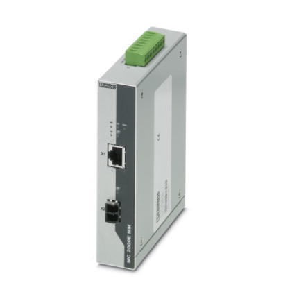 [Готовый к поставке релейный модуль - PLC-RSC- 24DC/21HC - 2967620 Финикс]