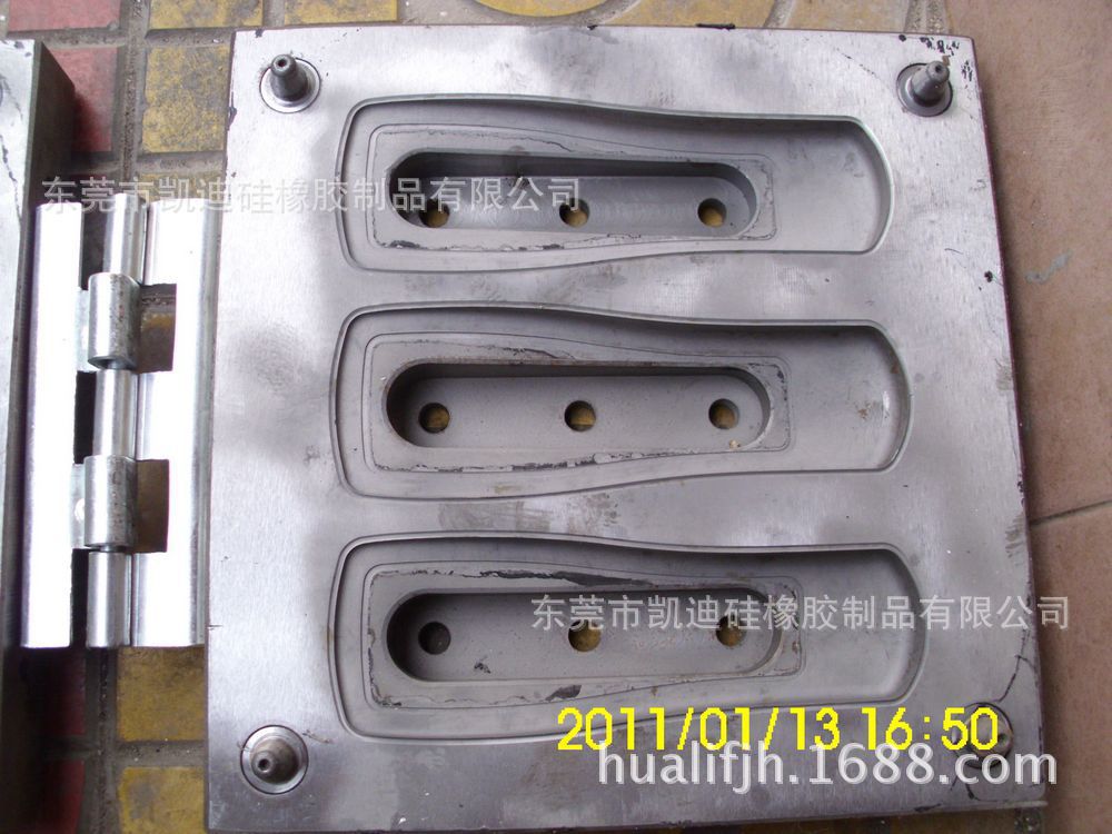 CNC加工 车床加工 放电加工 铣床加工 磨床加工 硅胶模具 橡胶模