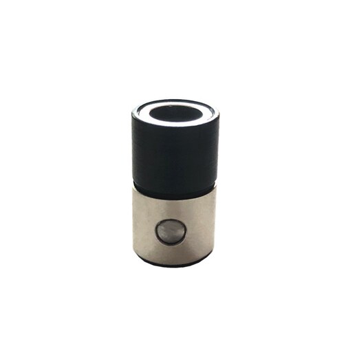 Electric screwdriver magnetic ring bit hand electric drill magnetic cross lengthened high strength magnetic ring screwdriver set tool