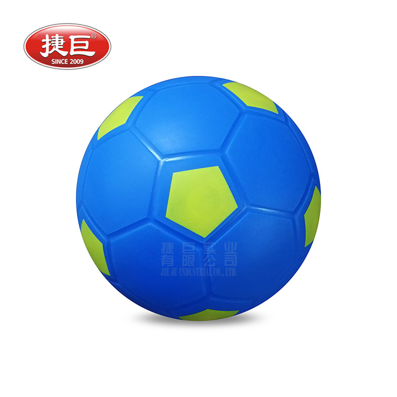 [Czechoslovakia Professional ball making] PVC football baby student motion activity Bodybuilding inflation Toys