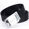 Nylon belt suitable for men and women for leisure, wholesale