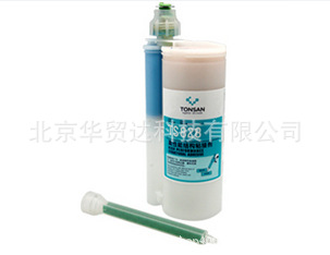 可赛新TS828胶水 高性能结构粘接剂天山TS828 固化后强度高