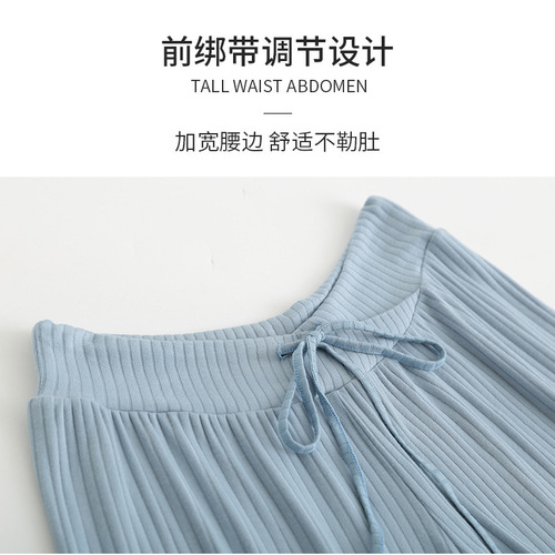 Maternity safety pants summer thin anti-exposure low-waist three-point shorts threaded mogul maternity summer leggings