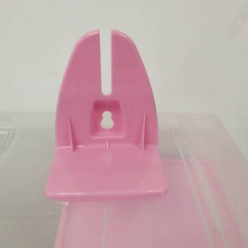 Hamster Running Wheel Stand Running Wheel Gold Bear Toy Exercise Wheel