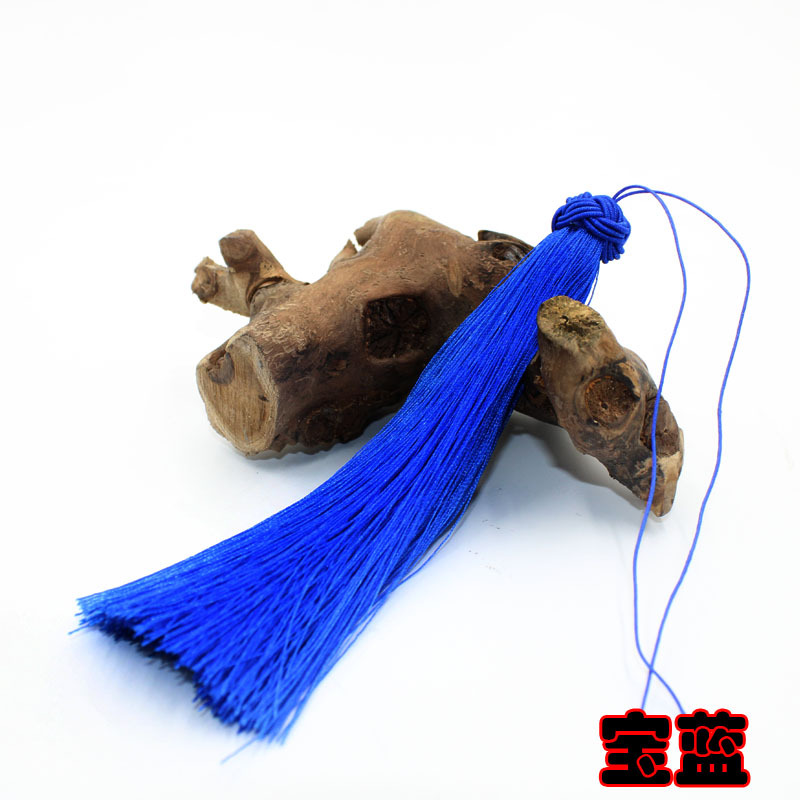 Biru safir