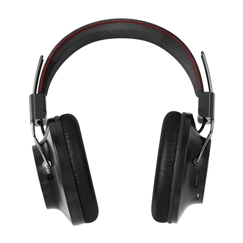 NIA S3000 TARJETA DE AURICULARES Bluetooth auricular inalámbrico cubierta del oído aislamiento ruido Bass Wireless