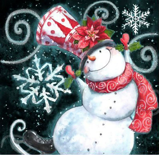 Новый diy Diamond Painting Christmas Series Diamond Cross Stitch декоративная живопись исключительно для cross-border прямых продаж с завода