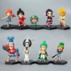 9 One Piece